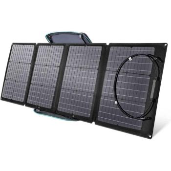 110W Solar Panel (Napelem) kép