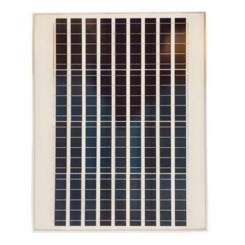 50W napelem panel kép