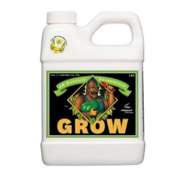 Advance Nutrients műtrágya , Ph Perfect Grow 500 ml kép