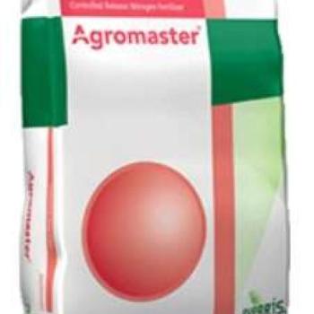 Agromaster Max műtrágya 25kg 25+05+10+2 MgO+ 21 SO3 2-3  hó 25 kg kép