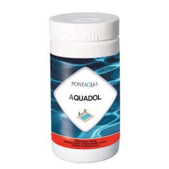 Aquadol vízvonal tisztító minden medence típushoz 1 kg kép