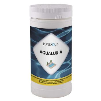 Aqualux A aktív oxigénes fertőtlenítő 1 kg kép