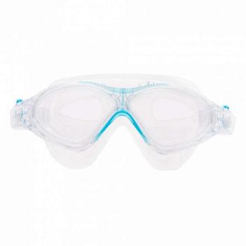 Aquawave X-RAY JR széleslátószögű úszószemüveg kék kép