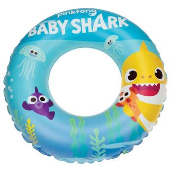 Baby Shark Adventure úszógumi 51 cm kép