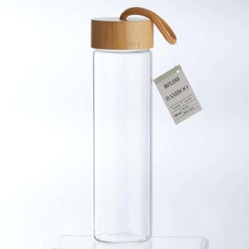 BAMBOO üveg, 500 ml kép