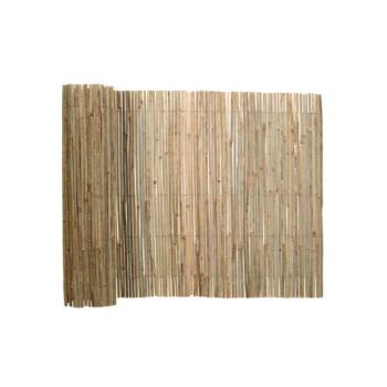 Bambusz kerítés 100x300 cm kép
