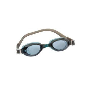 Barna színű úszószemüveg állítható pánttal 14+ kép