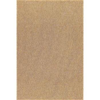 Barnásbézs kültéri szőnyeg 240x160 cm Vagabond™ - Narma kép