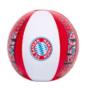 Bayern München strandlabda kép