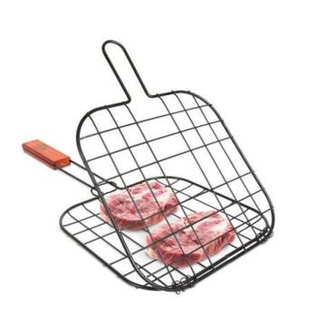 BBQ Grill hússütő rács 56300C kép