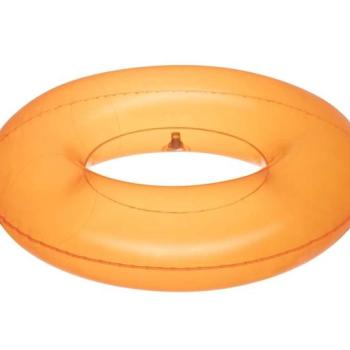 BESTWAY 36022 51cm-es narancssárga felfújható úszógumi kép