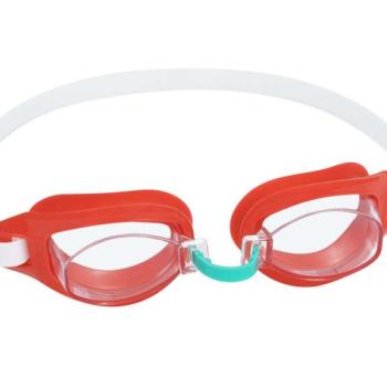 Bestway Aqua Burst úszószemüveg-Piros 7 éves kortól kép