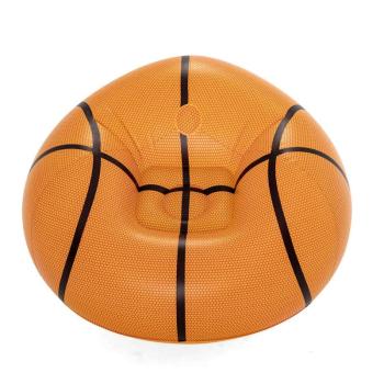 Bestway Felfújható Basketball FOTEL 6+ GYEREKEKNEK 114 cm x 112 c... kép