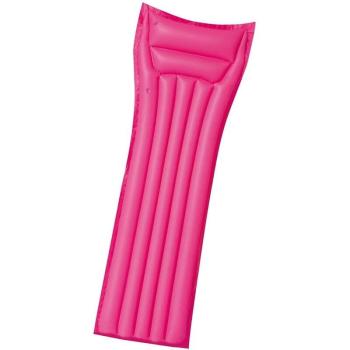 Bestway - Felfújható strand matrac 183x69cm (rózsaszín) kép
