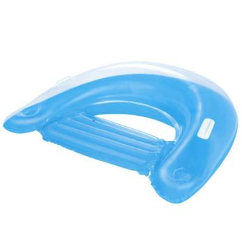 Bestway felfújható úszószék kék színben - 152 x 99 cm kép