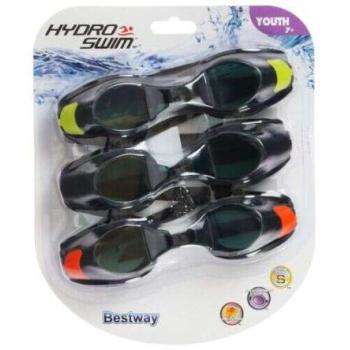 Bestway Hydro Swim Úszószemüveg 3 db-os 7+ kép
