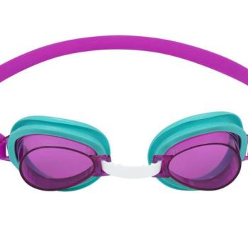 Bestway Hydro-Swim úszószemüveg rózsaszín színben kép