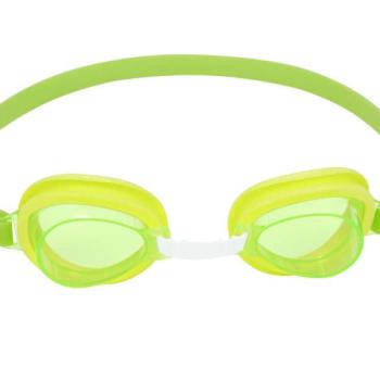 BESTWAY Hydro-Swim úszószemüveg zöld színben kép
