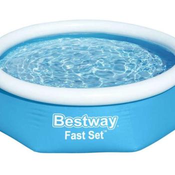 Bestway Medence 244 cm x 61 cm kép