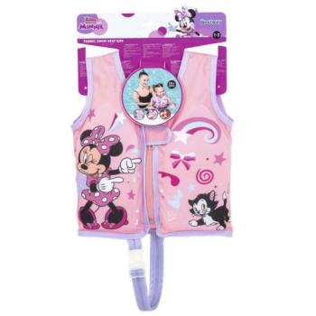 Bestway Minnie egeres úszómellény S/M 1-3 éves korig kép