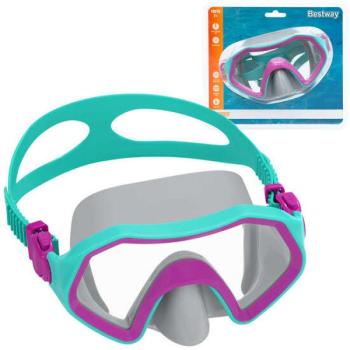 Bestway színes úszó-búvárszemüveg 7+ kép