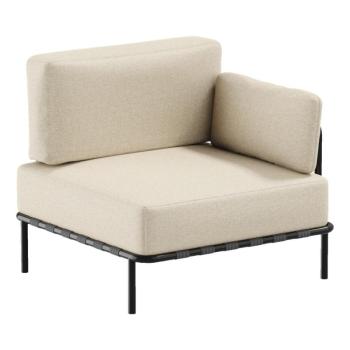Bézs kerti kanapé modul (variálható) Salve – Sit Sit kép