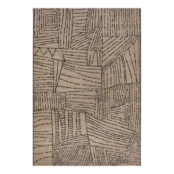 Bézs kültéri szőnyeg 120x170 cm – Elle Decoration kép