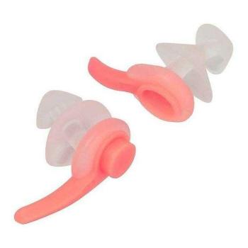 Biofuse Earplug Au Speedo unisex rózsaszín színű füldugó kép