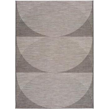 Biorn szürke kültéri szőnyeg, 154 x 230 cm - Universal kép