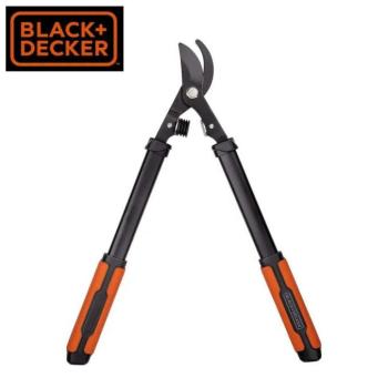 Black &amp; Decker Ágvágó 53cm kép