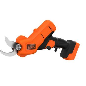 Black &amp; Decker BCPP18B-XJ Akkus Metszőolló, Akku és Töltő Nél... kép