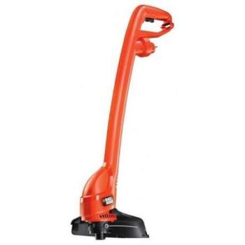 Black &amp; Decker GL250 Szegélynyíró, 250W, 23cm vágásszélesség,... kép