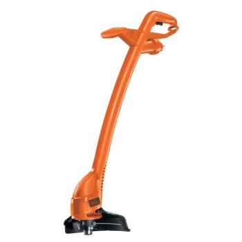 Black &amp; Decker GL310-QS Szegélynyíró, Narancssárga-Fekete kép