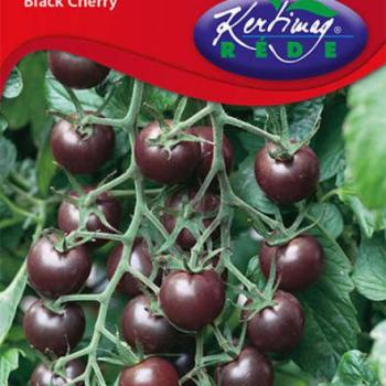 Black cherry paradicsom 0,5 g: kép