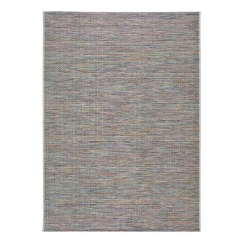 Bliss szürke-bézs kültéri szőnyeg, 75 x 150 cm kép