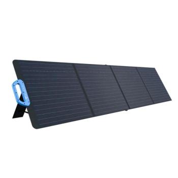 Bluetti 200W Solar Panel (Napelem) kép