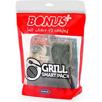 Bonus Grill Smart Pack kép