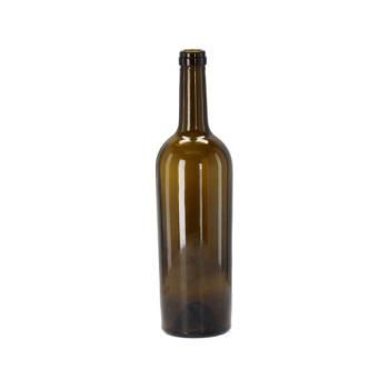 Boros palack - 0,75 L kép