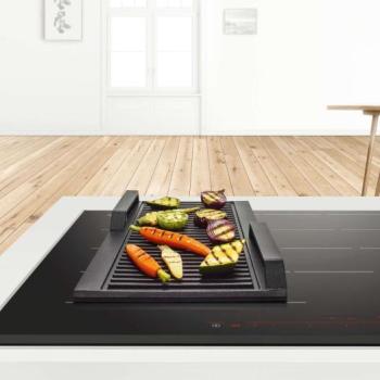 Bosch HEZ390522 Grillezőlap kép