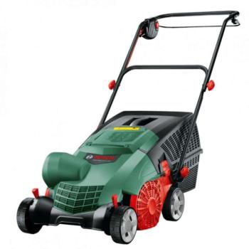 Bosch UniversalRake 1100 elektromos gyepszellőztető 230 V | 1100... kép