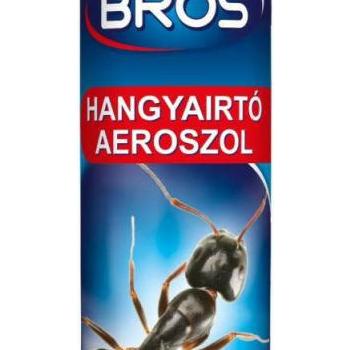 Bros Hangyairtó Aeroszol 150ml kép