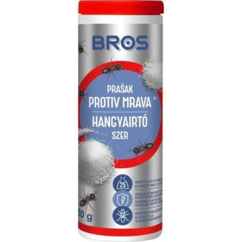 Bros Hangyairtó por 250g 12  db/karton kép