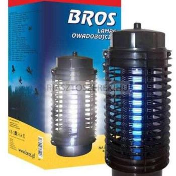 Bros Rovarirtó lámpa kép