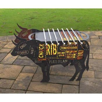 Bull Grill kép