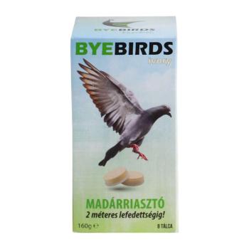 ByeBirds madárriasztó paszta, galambriasztó 160g kép