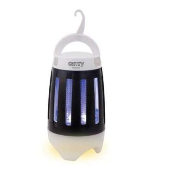 Camry CR7935 szúnyog és kemping lámpa ,USB-s újratölthető kép