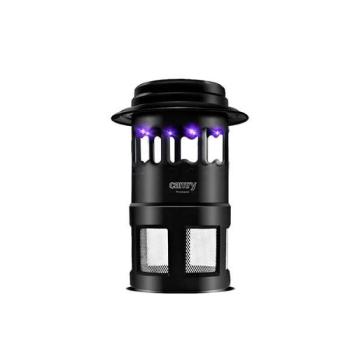 Camry CR7936 4 W, 45 dB Fekete szúnyogirtó UV Led lámpa kép