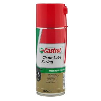 Castrol Chain Lube Racing 400 ml lánckenő spray kép