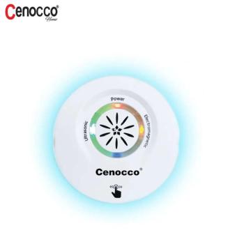 Cenocco Home 2 az 1-ben ultrahangos és elektromágneses rágcsáló r... kép