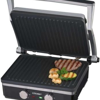 Cloer 6339 Grillsütő kép